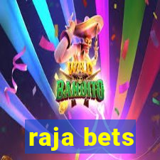 raja bets