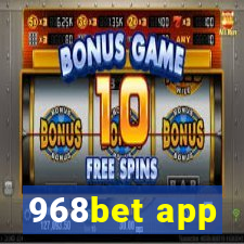 968bet app