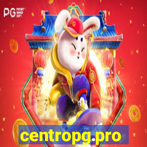 centropg.pro