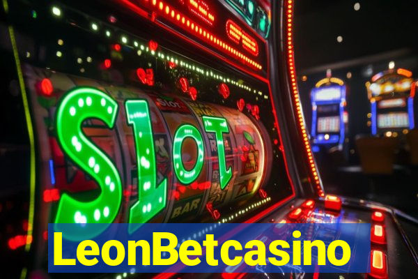 LeonBetcasino