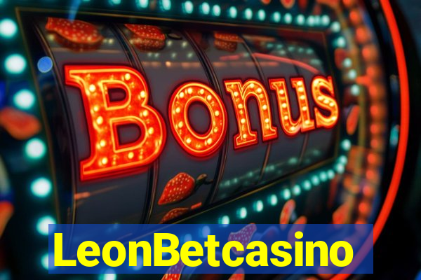 LeonBetcasino