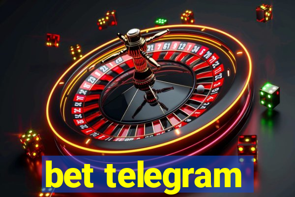 bet telegram