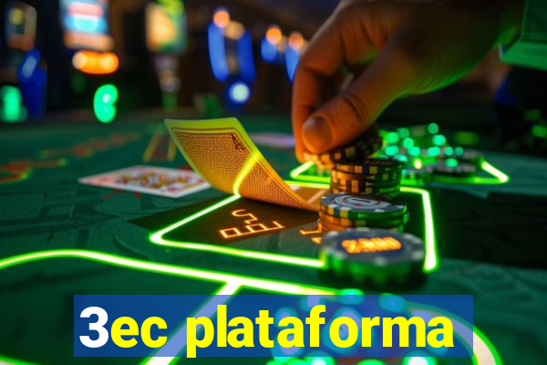 3ec plataforma