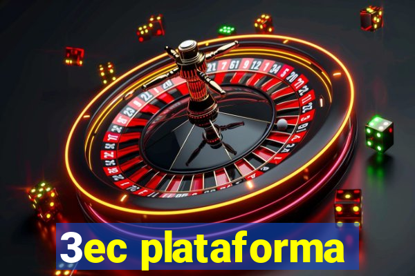 3ec plataforma