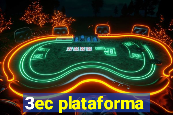 3ec plataforma