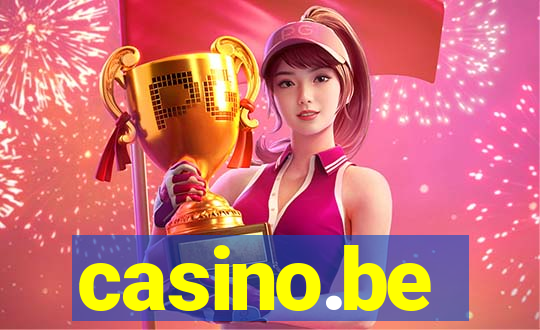 casino.be