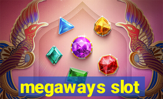 megaways slot