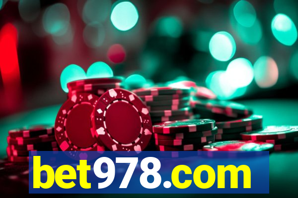 bet978.com