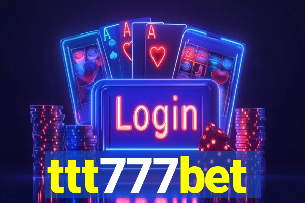 ttt777bet