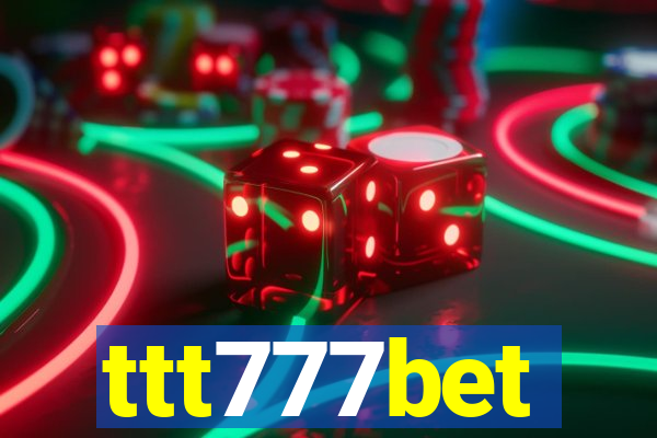 ttt777bet