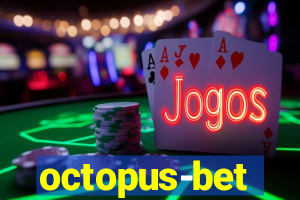 octopus-bet