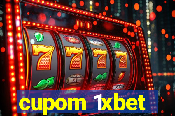 cupom 1xbet