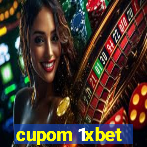 cupom 1xbet