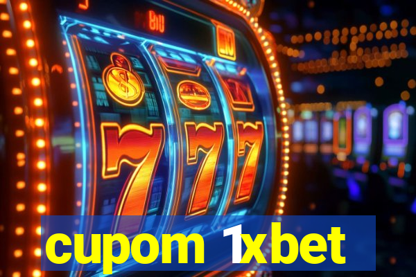 cupom 1xbet