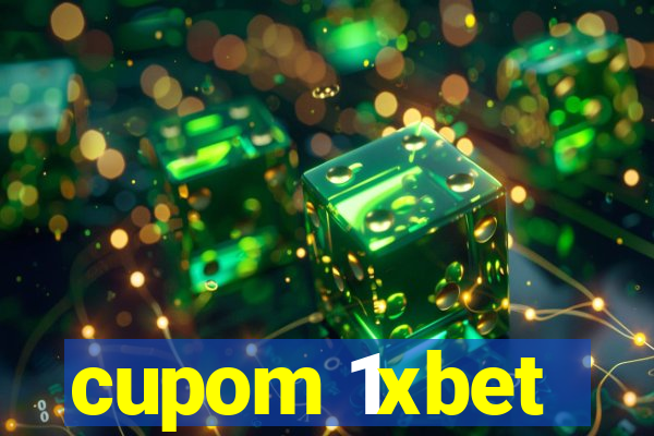 cupom 1xbet