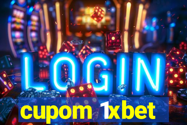 cupom 1xbet