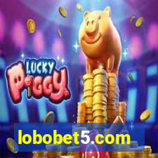 lobobet5.com