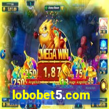 lobobet5.com