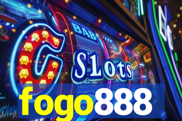 fogo888