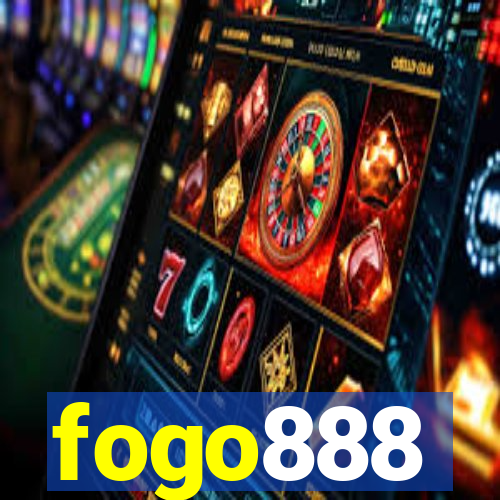 fogo888