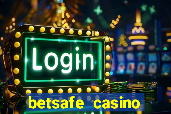 betsafe casino bonus code