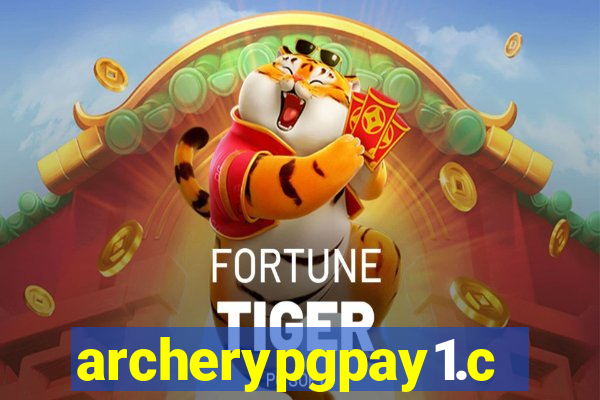 archerypgpay1.com