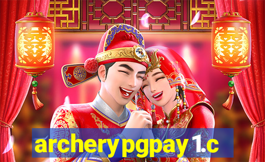 archerypgpay1.com