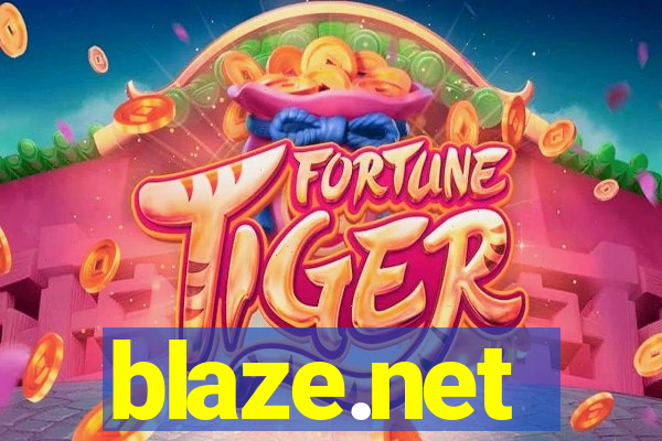 blaze.net