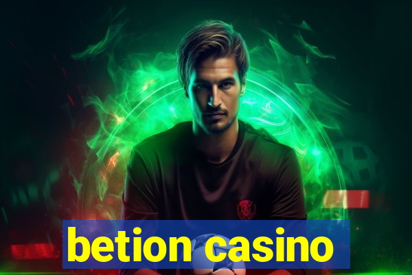 betion casino