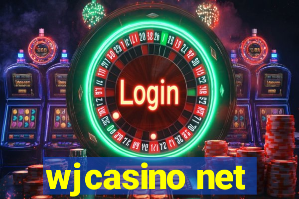 wjcasino net