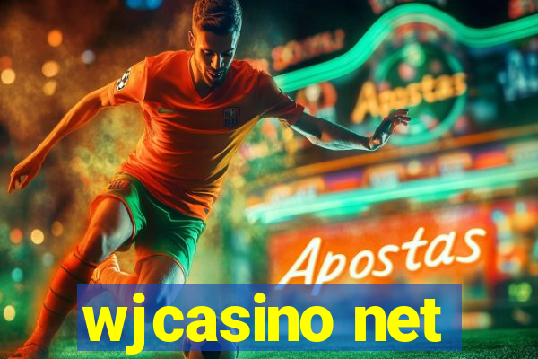 wjcasino net