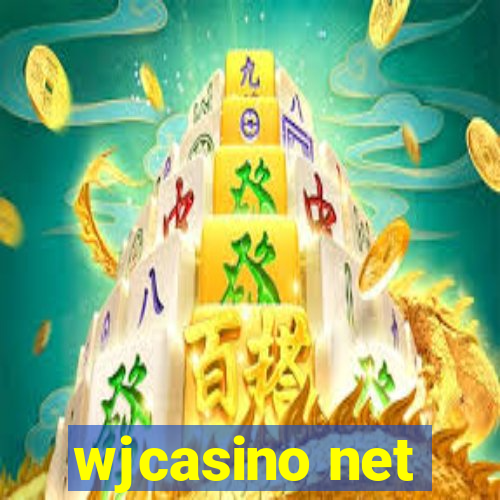 wjcasino net