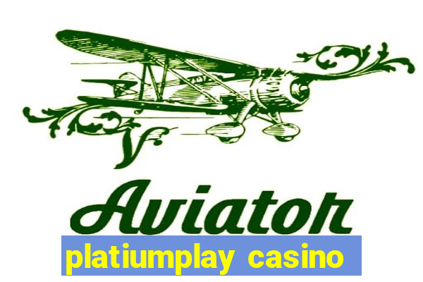 platiumplay casino