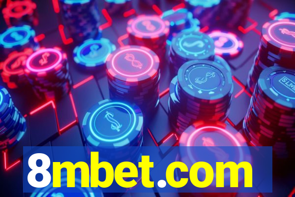 8mbet.com