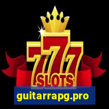 guitarrapg.pro