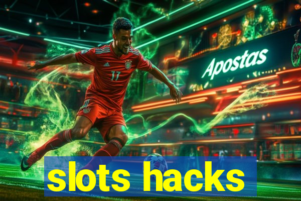 slots hacks