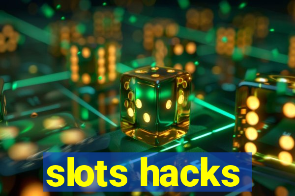 slots hacks