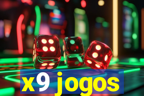 x9 jogos