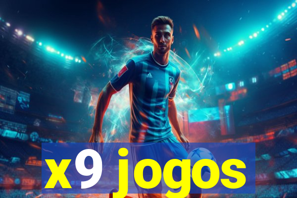 x9 jogos