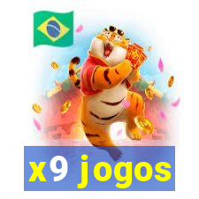 x9 jogos