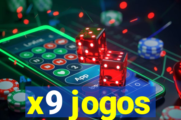 x9 jogos