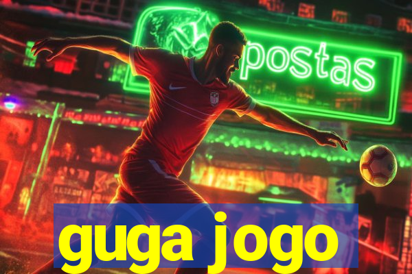 guga jogo