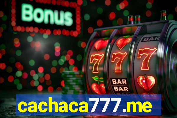 cachaca777.me