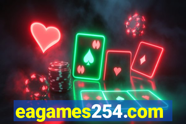 eagames254.com