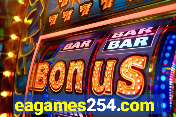 eagames254.com