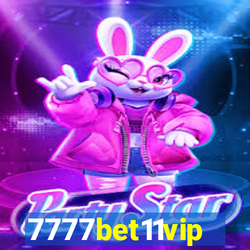 7777bet11vip