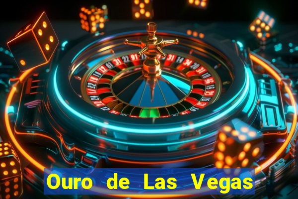 Ouro de Las Vegas o ouro maldito de las vegas filme online