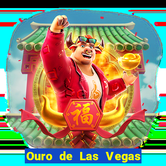 Ouro de Las Vegas o ouro maldito de las vegas filme online