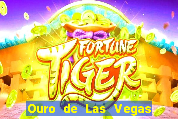 Ouro de Las Vegas o ouro maldito de las vegas filme online