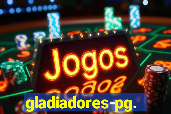 gladiadores-pg.com